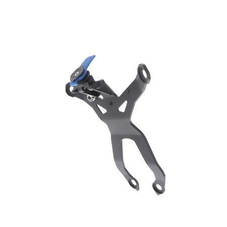 Evotech Performance uchwyt Quad Lock - Ducati Multistrada V4 S Sport (2021+)