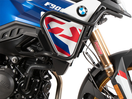 Tankguard black for BMW F 900 GS (2024-)