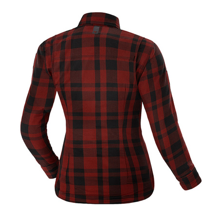 Koszula Shima Renegade lady red