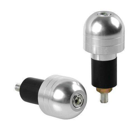 90637 Uniwersalne ciężarki kierownicy 17/23 mm. - aluminium