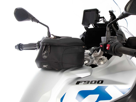 Tankring BASIC incl. fastener for tankbag for BMW F 900 GS Adventure (2024-)