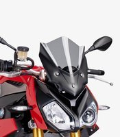 Lekko przyciemniany (H)