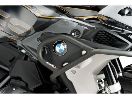 DEFLEKTORY BOCZNE OWIEWKI BMW R1200GS/ R1250GS