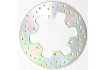 EBC Tarcza hamulcowa motocyklowa MD6128D Enduro, Moto-X, ATV