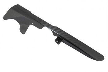 Carbonowa osłona łańcucha LighTech KAWASAKI ZX-10R 2011-2020