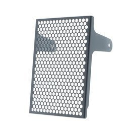 Evotech Performance osłona chłodnicy - Ducati Monster 1100 EVO 2011 - 2015