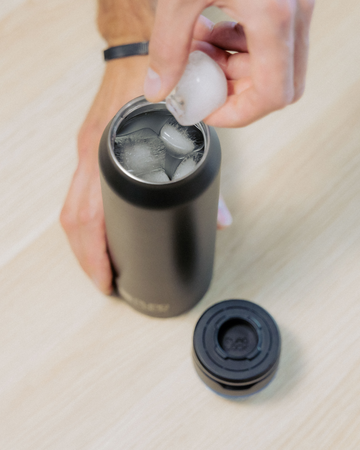 Quad Lock® MAG Bottle Mount