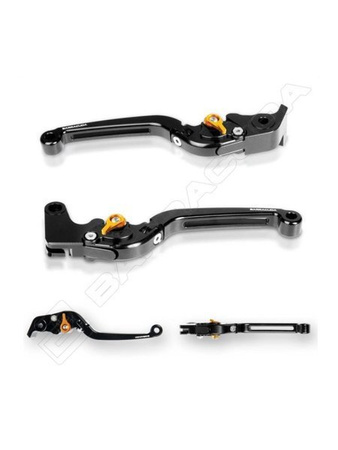 Barracuda Ducati Zestaw Dźwigni