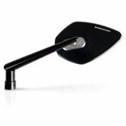 Barracuda SKIN-X Lusterka