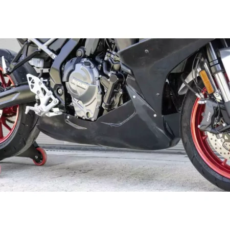 S2 Concept Owiewki torowe Suzuki GSX8R