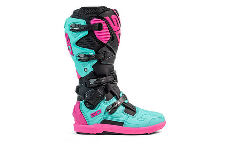 BOTY SIDI CROSSFIRE 3 SRS