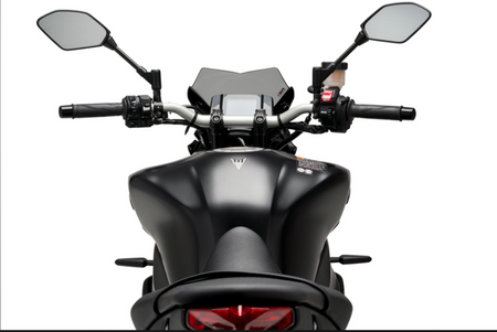 SZYBA SPORTOWA CRF1100L AFRICA TWIN ADV. SPORTS