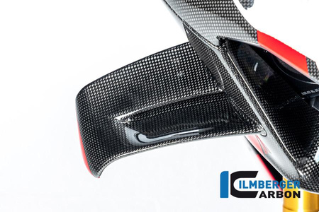 Winglet prawy błyszczący do motocykla DUCATI Panigale V4 / V4 S / V4 R (od 2022) - gloss ILMBERGER VFR.003.V422G.K.