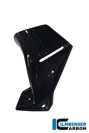 Deflektor owiewki prawy carbon do BMW R 1200 GS (LC) (2013-2016) ILMBERGER WAR.027.GS12L.K