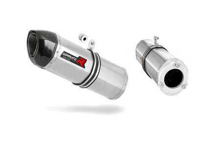 Dominator tłumik HP1 Kawasaki ZRX 1200 R 2001 - 2007