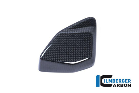 Osłona modułu ESA do BMW R 1200 GS LC od 2017 - czarna ILMBERGER ESA.013.GS17L.K