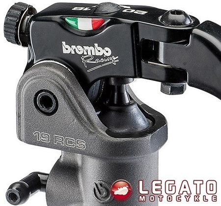 Radialna pompa hamulcowa Brembo RCS19