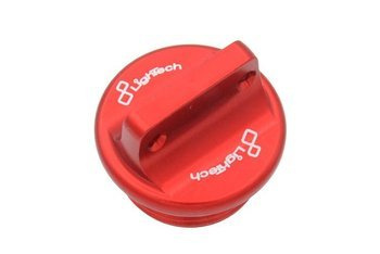 Korek wlewu oleju LighTech DUCATI 1198 2009-2011