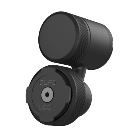 Podstawa w kratkę wentylacyjną samochodu Quad Lock®