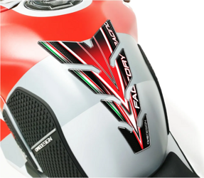 ONEDESIGN tankpad factory