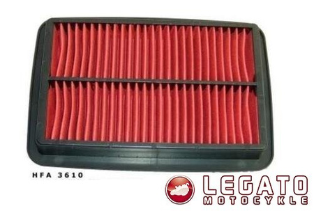 FILTR POWIETRZA HIFLO