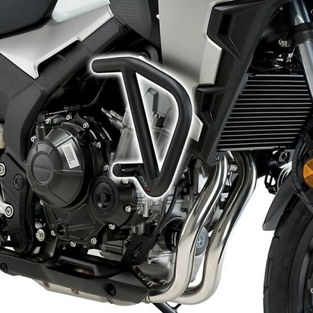 Gmole PUIG do Honda CB500X 2019-2024 / NX500 2024-2025