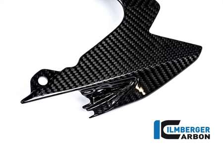 Osłona tylnej górnej kanapy (pokrywa tylnego światła) - BMW S 1000 R (2014-2016) / S 1000 RR (od 2015) ILMBERGER SIO.213.S100N.K.