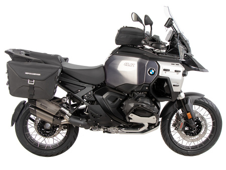 C-Bow sidecarrier for BMW R 1300 GS Adventure (2024-)
