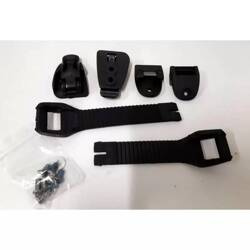 KLAMRA DO BUTÓW TCX COMP KID CZARNA