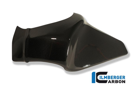 Osłona ramy lewa - carbon Einzelstcke Buell 1125 R / CR ILMBERGER RAL.006.1125R.K