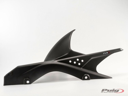 Błotnik tylny PUIG do Yamaha MT-03 2016-2025 / R3 2015-2024