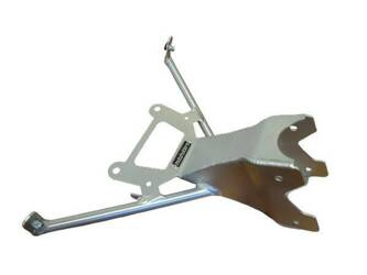 Stelaż przedni sportowy Motoholders KTM RC 390 2022-