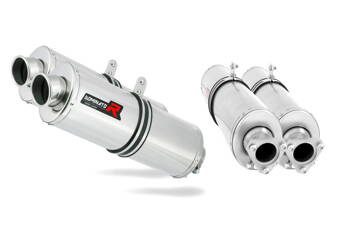 Dominator tłumik OV KTM 950 SE Super Enduro R