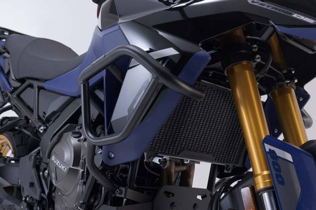 CRASHBAR/GMOL SW-MOTECH SUZUKI V-STROM 800 / 800DE (22-)