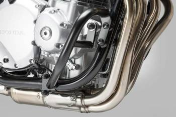 CRASHBARY CZARNE HONDA CB 1100  SW-MOTECH (13-)