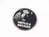 Hepco & Becker Logo 50mm