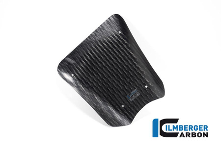 Płyta bazowa siedziska wyścigowa - matt do HONDA CBR 1000 RR-R / SP Racing (2020-2023) ILMBERGER SIP.166.CBR2M.K