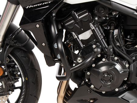 Engine protection bar black for Honda CB 1000 Hornet / SP (2025-)