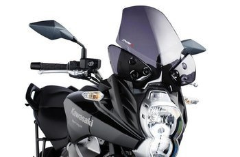 SZYBA TURYSTYCZNA PUIG DO KAWASAKI VERSYS 10-14