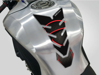 ONEDESIGN tankpad czarny