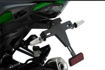 FENDER ELIMINATOR PUIG DO KAWASAKI NINJA 1000 SX / Z1000 SX