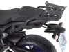 Yamaha Tracer 900/GT (2018-2020) rear rack enlargement