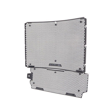 Evotech Performance osłona chłodnicy - Kawasaki Ninja ZX-10R (2021+)