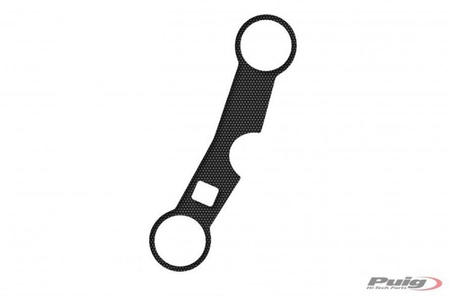 OSŁONA PÓŁKI PUIG SUZUKI GSX-R1000 01-02 (NAKED)