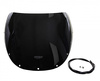 MRA Szyba motocyklowa SUZUKI GS 1000 S, , -, forma S, bezbarwna