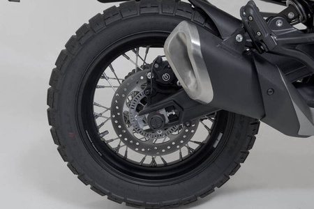 ZESTAW ZABEZPIECZAJĄCY MOTOCYKL ADVENTURE SW-MOTECH MOTO MORINI X-CAPE 650 (21-)