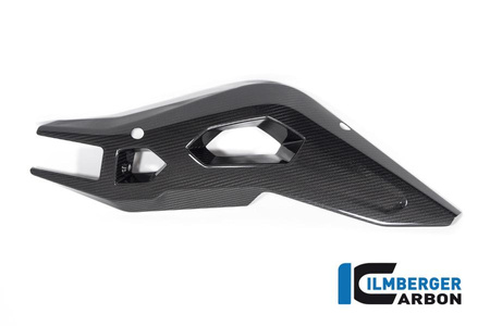 Osłona wahacza prawa BMW M 1000 XR od 2024, motocyklowa ILMBERGER CG.SCR.007.1XR20