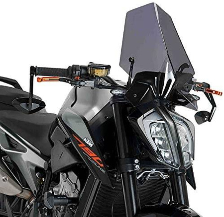 Owiewka PUIG do KTM 790 Duke 18-24 / 890 Duke 2020-2024