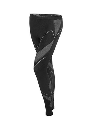Leginsy damskie Primero Allroad2, czarne, rozm. S