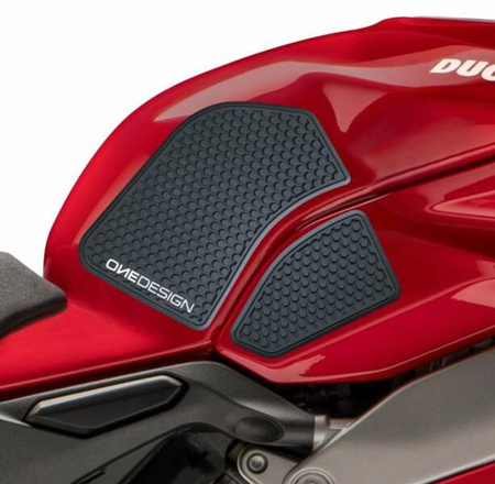 ONEDESIGN TANKPAD OSŁONA NA BOK ZBIORNIKA DUCATI